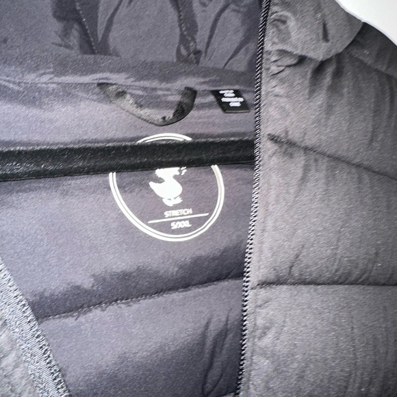 Save The Duck Jacket - Picture 4 of 7